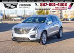 Cadillac XT5 Luxury AWD