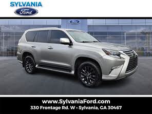 Lexus GX 460 AWD