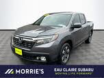 Honda Ridgeline RTL FWD