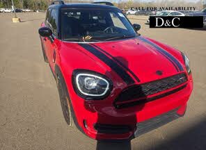 2023 MINI Countryman