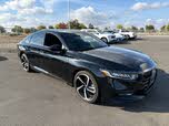 Honda Accord 2.0T Sport FWD