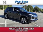 Mitsubishi Outlander Sport SE AWD