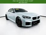 BMW M2 RWD