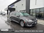 Chrysler Pacifica Hybrid Limited FWD