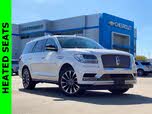 Lincoln Navigator Select RWD