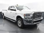 RAM 3500 Laramie Crew Cab LB 4WD