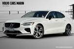 Volvo S60 T5 R-Design FWD