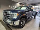 GMC Sierra 2500HD SLE Double Cab 4WD