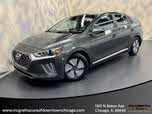 Hyundai Ioniq Hybrid SE FWD