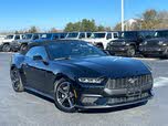 Ford Mustang EcoBoost Premium Convertible RWD