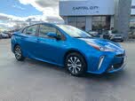 Toyota Prius LE AWD-e