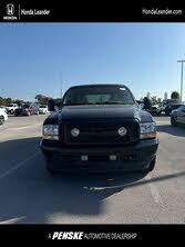 Ford Excursion Limited