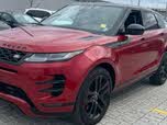 Land Rover Range Rover Evoque P250 R-Dynamic SE AWD