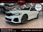 BMW 3 Series M340i xDrive Sedan AWD