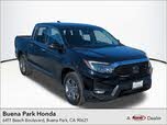 Honda Ridgeline RTL-E AWD