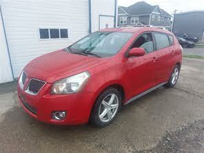 Pontiac Vibe 2.4L