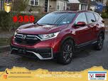 Honda CR-V EX-L AWD