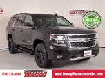 Chevrolet Tahoe LT 4WD