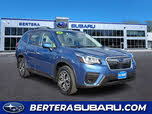 Subaru Forester 2.5i Premium AWD