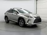 Lexus RX Hybrid 450h AWD