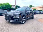 Hyundai Kona Ultimate AWD