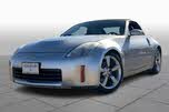 Nissan 350Z Touring