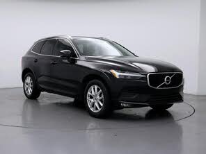 Volvo XC60 T5 Momentum AWD