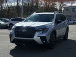 Subaru Ascent Onyx Edition Limited AWD