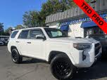 Toyota 4Runner TRD Pro 4WD