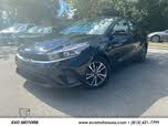 Kia Forte LXS FWD