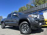 Toyota Tacoma Double Cab V6 LB TRD Off Road 4WD