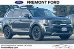 Kia Telluride SX FWD