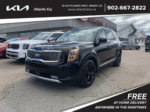 Kia Telluride EX AWD