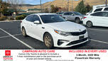 Kia Optima EX FWD