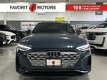 Audi Q8 e-tron quattro AWD