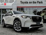 Mazda CX-90 GT AWD