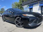 Toyota Camry XSE FWD