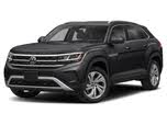 Volkswagen Atlas Cross Sport SEL 4Motion