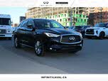 2020 INFINITI QX50