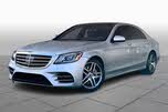 Mercedes-Benz S-Class S 560 4MATIC AWD