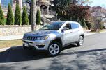 Jeep Compass Latitude 4WD