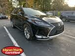 Lexus RX Hybrid 450hL Luxury AWD