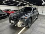 Audi Q5 Sportback quattro Prestige S Line 45 TFSI AWD