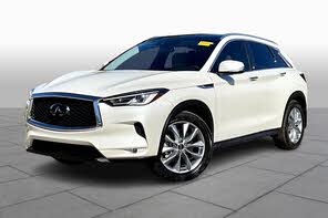 INFINITI QX50 Luxe FWD