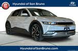 Hyundai Ioniq 5 SE RWD