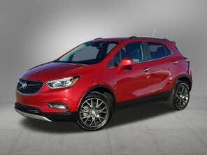 Buick Encore Sport Touring AWD