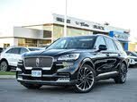 Lincoln Aviator Reserve AWD