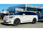 Lincoln Aviator Reserve AWD