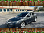 Acura ILX FWD