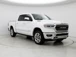 RAM 1500 Limited Crew Cab 4WD